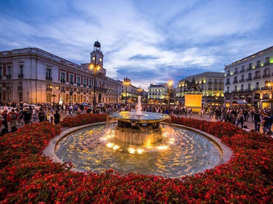ººººººpy Historical Citycentre Wifi Ac Smarttvºººººº Appartement